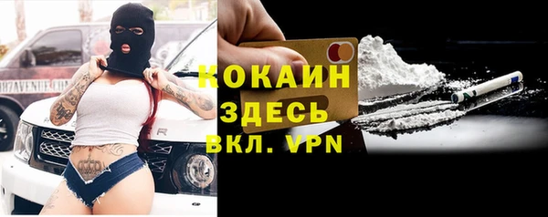 mix Пересвет